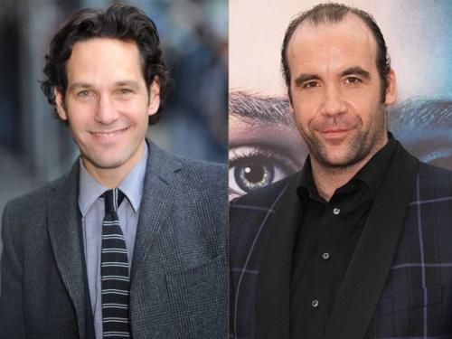 Знаменитости одного возраста: кто бы мог подумать?