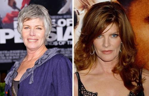 Знаменитости одного возраста: кто бы мог подумать?