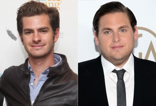 Знаменитости одного возраста: кто бы мог подумать?