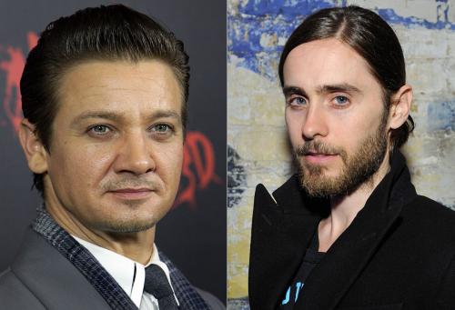 Знаменитости одного возраста: кто бы мог подумать?