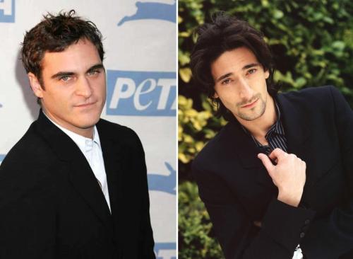 Знаменитости одного возраста: кто бы мог подумать?