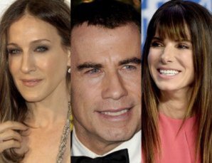 Самые милые и дружелюбные знаменитости