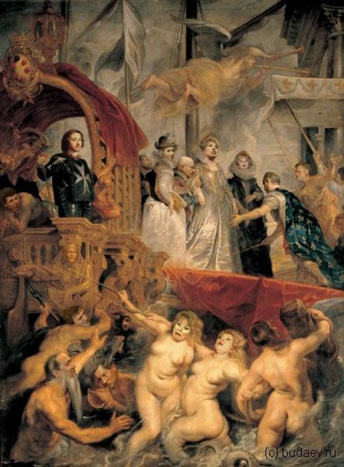 Выставка в Манеже: сильных мира "отфотошопили"…