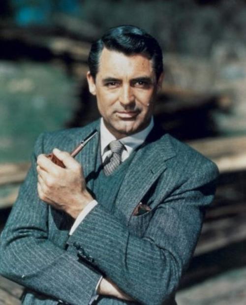 Самые красивые мужчины XX века, по которым сохли миллионы