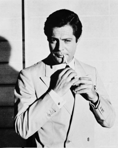 Самые красивые мужчины XX века, по которым сохли миллионы