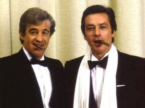 Самые красивые мужчины XX века, по которым сохли миллионы