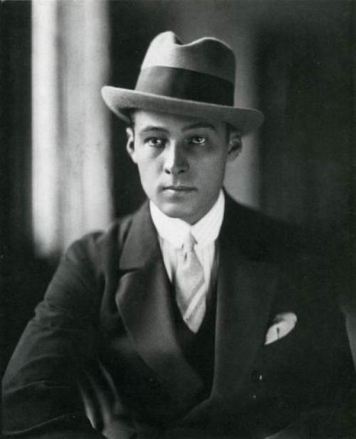 Самые красивые мужчины XX века, по которым сохли миллионы