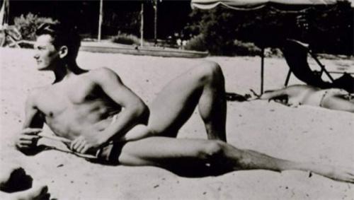 Самые красивые мужчины XX века, по которым сохли миллионы