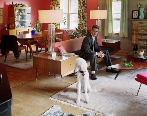 9 примеров того, как современные люди застряли в минувших эпохах