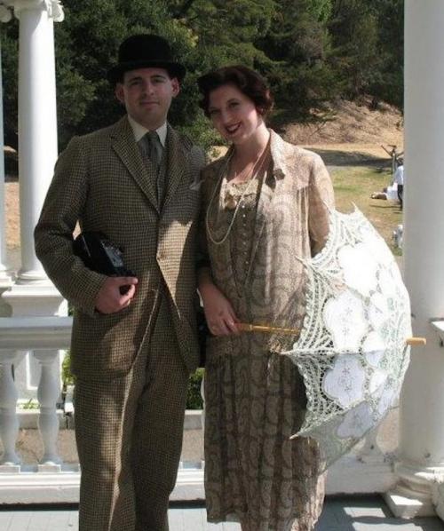 9 примеров того, как современные люди застряли в минувших эпохах