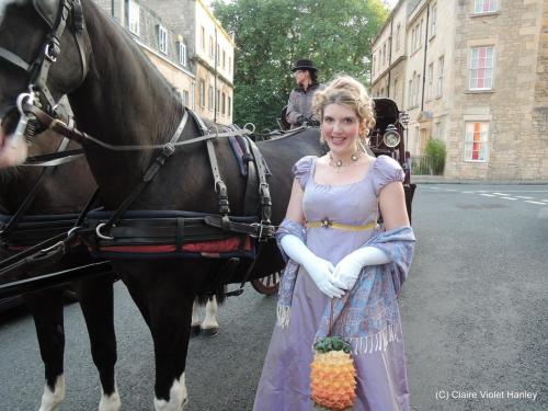 9 примеров того, как современные люди застряли в минувших эпохах