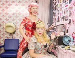 9 примеров того, как современные люди застряли в минувших эпохах