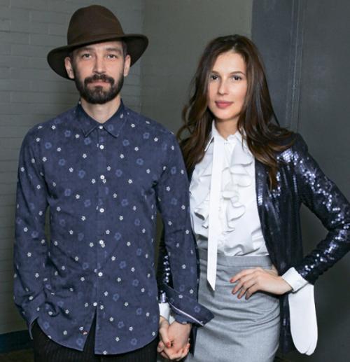 Российские знаменитости, бросившие семью ради любовницы