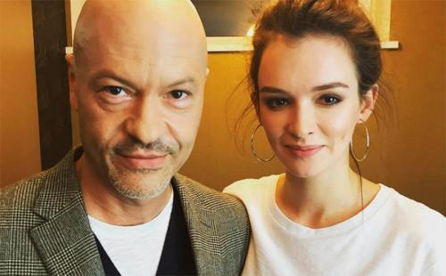 Российские знаменитости, бросившие семью ради любовницы