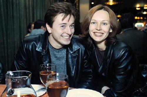 Российские знаменитости, бросившие семью ради любовницы