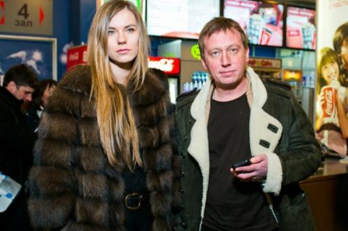 Российские знаменитости, бросившие семью ради любовницы