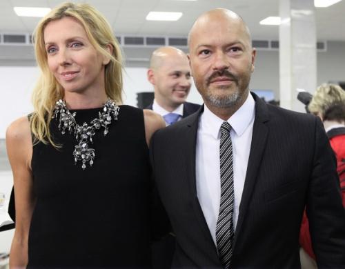 Российские знаменитости, бросившие семью ради любовницы