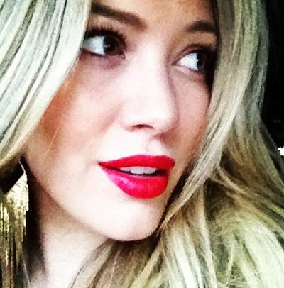 Последние фотографии звезд из Твиттеров