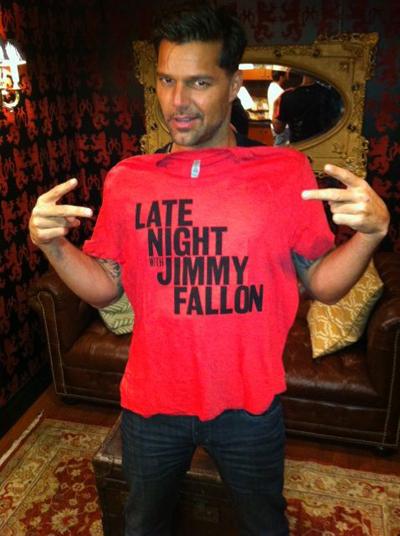 Последние фотографии звезд из Твиттеров