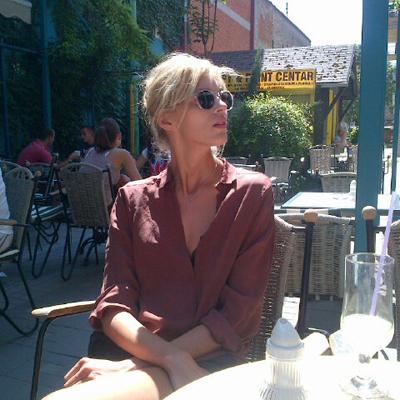 Последние фотографии звезд из Твиттеров