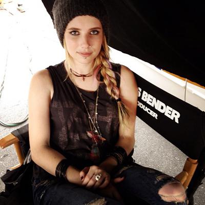 Последние фотографии звезд из Твиттеров