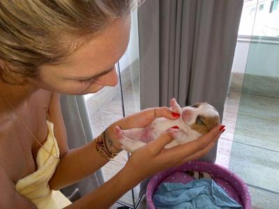 Последние фотографии звезд из Твиттеров