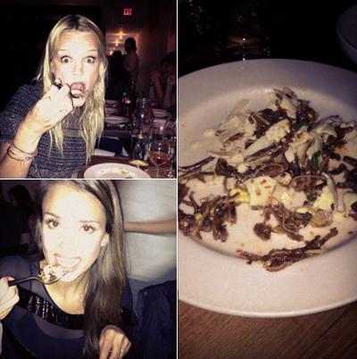 Последние фотографии звезд из Твиттеров