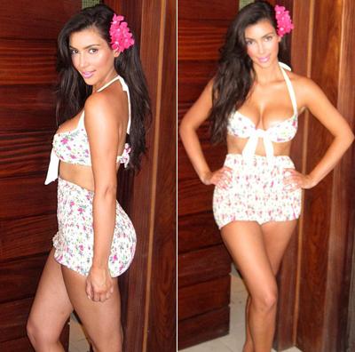 Последние фотографии звезд из Твиттеров