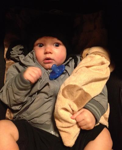 Последние фотографии звезд из Твиттеров