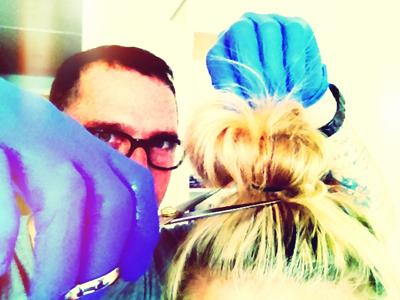 Последние фотографии звезд из Твиттеров