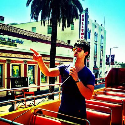 Последние фотографии звезд из Твиттеров