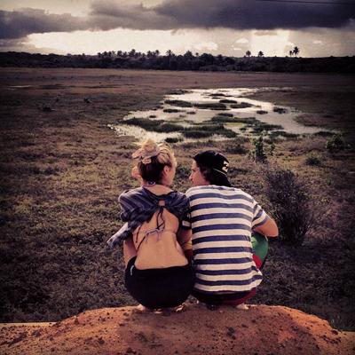 Последние фотографии звезд из Твиттеров