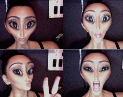 Последние фотографии звезд из Твиттеров