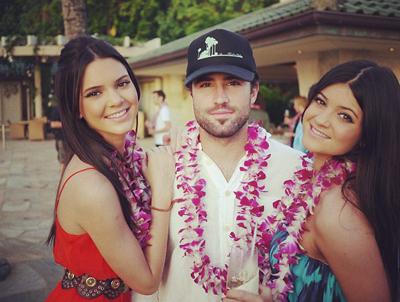 Последние фотографии звезд из Твиттеров