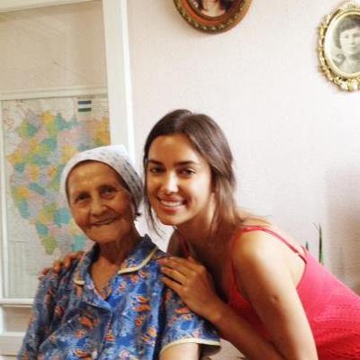 Последние фотографии звезд из Твиттеров