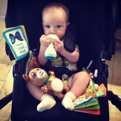 Последние фотографии звезд из Твиттеров