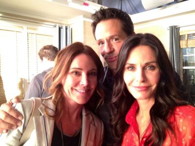 Последние фотографии звезд из Твиттеров