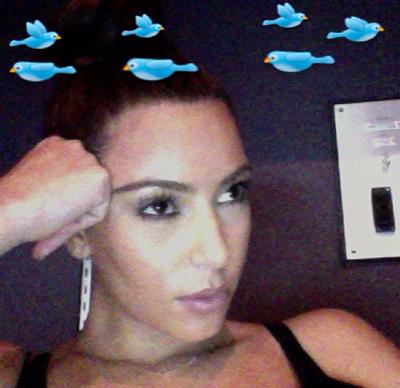 Последние фотографии звезд из Твиттеров