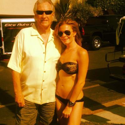 Последние фотографии звезд из Твиттеров