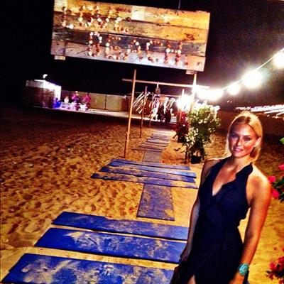 Последние фотографии звезд из Твиттеров