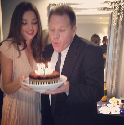 Последние фотографии звезд из Твиттеров