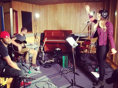 Последние фотографии звезд из Твиттеров