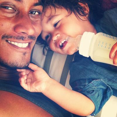 Последние фотографии звезд из Твиттеров