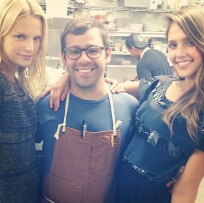 Последние фотографии звезд из Твиттеров