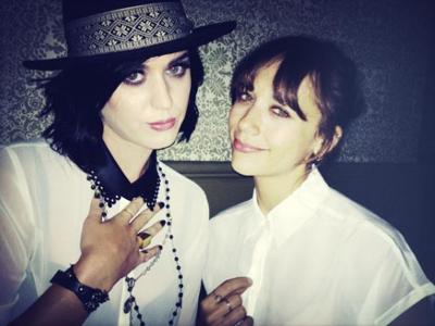 Последние фотографии звезд из Твиттеров