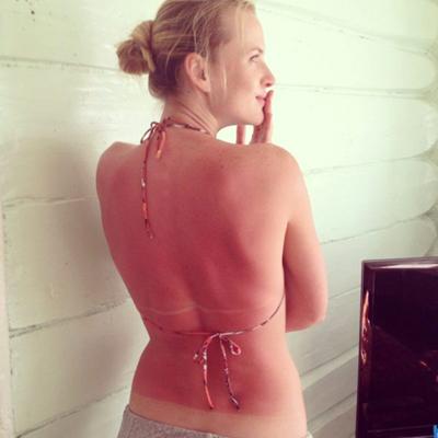 Последние фотографии звезд из Твиттеров