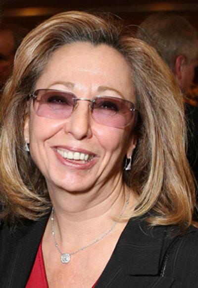 Самые влиятельные женщины Голливуда