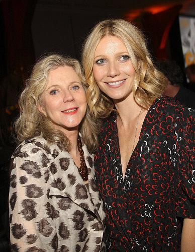 Знаменитые мамы и их дочери