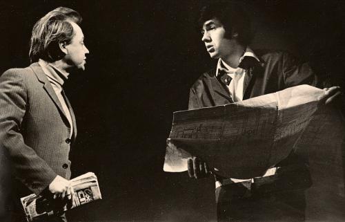 Сироты, которые выросли и стали знаменитыми