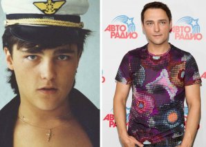 Сироты, которые выросли и стали знаменитыми